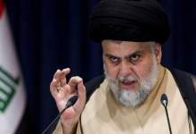 درخواست مقتدی صدر برای انحلال و خلع سلاح فوری حشدالشعبی!
