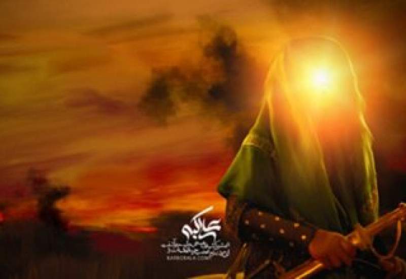 محل دفن حضرت علی اکبر (ع) کجاست؟