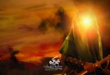 محل دفن حضرت علی اکبر (ع) کجاست؟