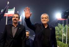 سفر پزشکیان به جمهوری آذربایجان پر خطر بود؟ / پاسخ رئیس جمهور به فضاسازی‌ها و گمانه‌زنی‌ها