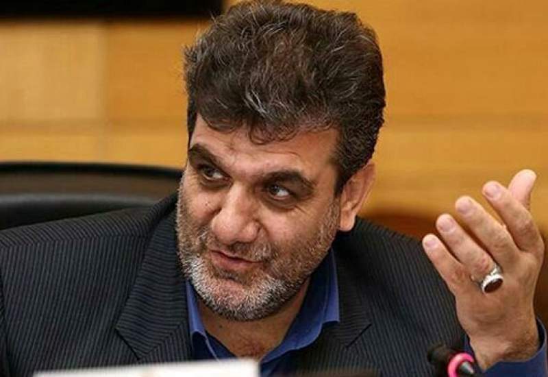 فیلم| نوحه‌خوانی آقای استاندار در روز تاسوعا  