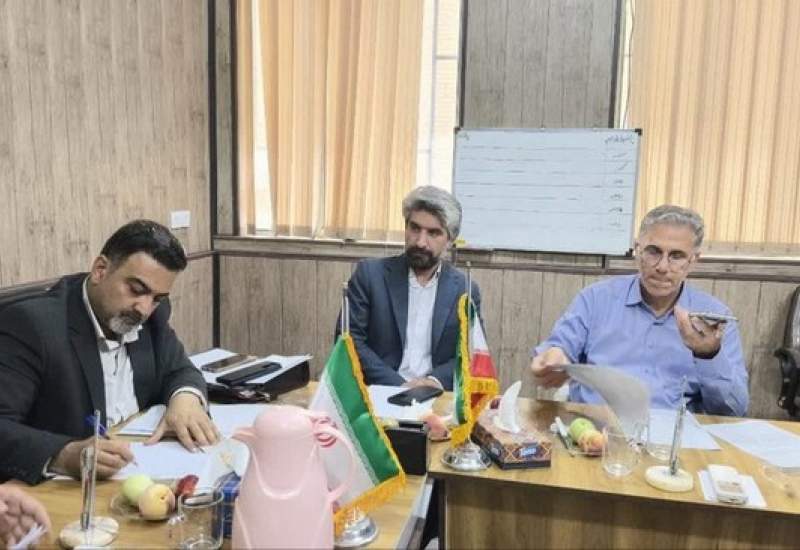 ارزیابی پروژه های مرتبط با اعتبارات آلایندگی شهرداری دوگنبدان  <img src="/images/picture_icon.png" width="11" height="10" border="0" align="top">