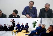 قهرمان بر زمین، مدیران بر مبل؛ بازخوانی یک عکس پُرمعنا / وقتی تصویر، بلندتر از سخن فریاد می‌زند / حاشیه‌نگاری بر شیوه تقدیر مسئولین استانی از قهرمان فوتسال ناشنوایان (+ عکس)