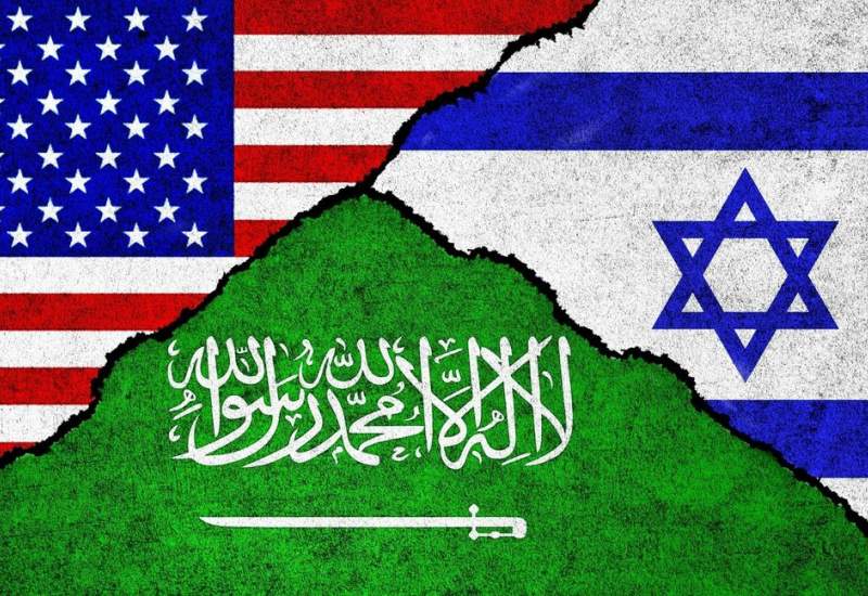 معادله جدید منطقه از نگاه ریاض؛ چرا عربستان در طرف ایران ایستاد؟