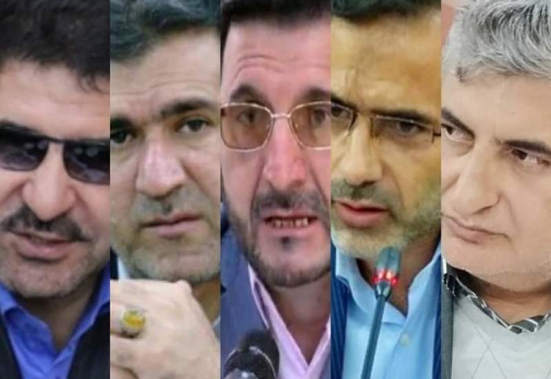 فرمانداری بویراحمد زیر سایه استانداری کهگیلویه و بویراحمد / از محمد کاظم نظری تا منوچهر محمدی / روایت شش‌ماه حضور غایب فرماندار بویراحمد! / به راستی محمدی چه می‌کند؟