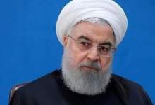 فیلم| خاندوزی: در دولت روحانی سپاه برای ساخت موشک زمین می‌فروخت!  