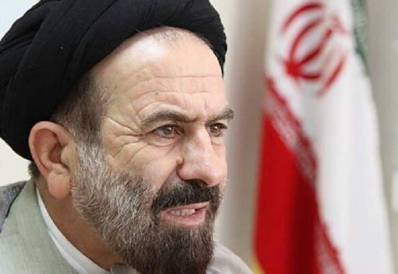 واکنش تند سید علی‌محمد بزرگواری به اظهارات اخیر مسعود پزشکیان در گفت‌وگو با تاکر کارلسون