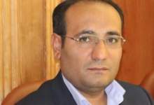 معاون فرهنگی و رسانه‌ای جدید اداره کل فرهنگ و ارشاد اسلامی کهگیلویه و بویراحمد معرفی شد