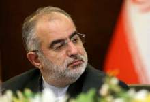 آشنا: چرا در جنگ غافلگیر شدیم؟ مشخص شد ارزیابی‌های غیردقیقی وجود داشته است + فیلم  <img src="/images/video_icon.png" width="11" height="10" border="0" align="top">