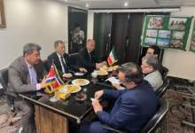 سفیر کره شمالی: درصورت نقض آتش‌بس، قویاً در کنار ایران هستیم