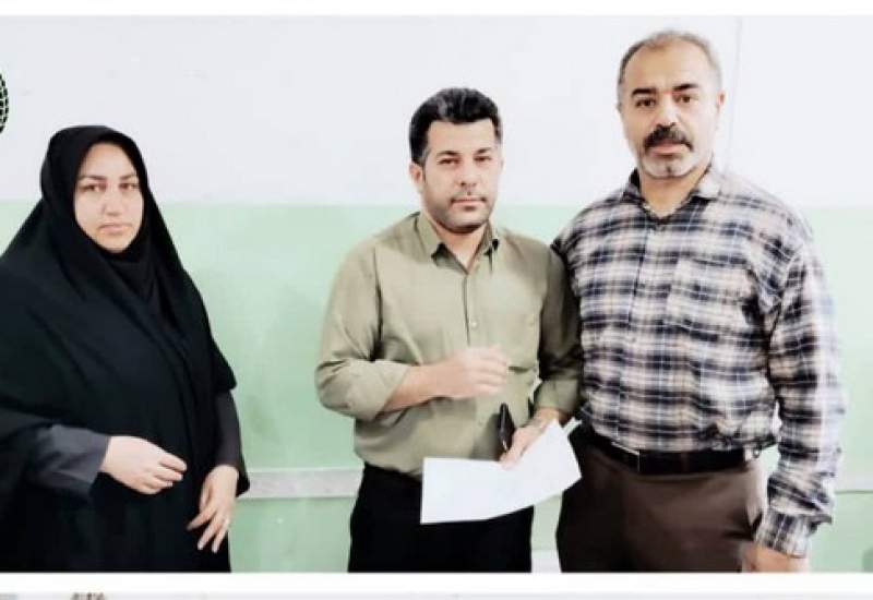 انتصاب معاون فنی و اجرایی جهاد کشاورزی گچساران
