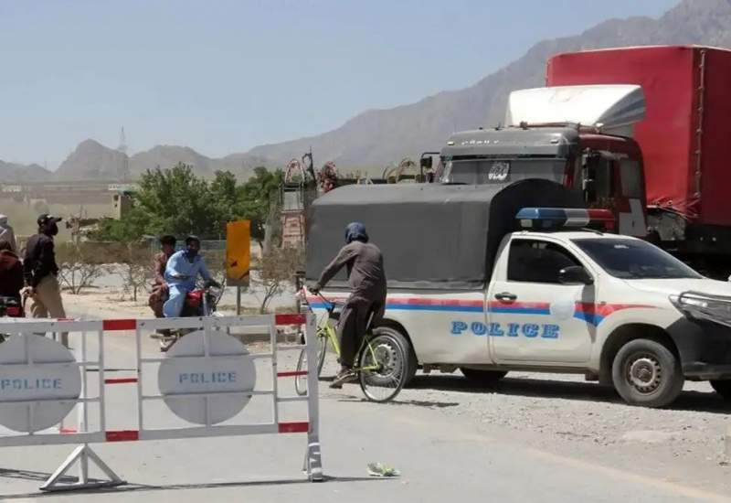 کشف اجساد مسافران ربوده‌شده در کوه‌های بلوچستان