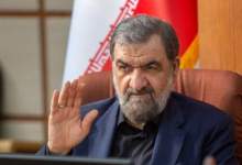 محسن رضایی: دعواهای جناحی، بازی در زمین دشمن است