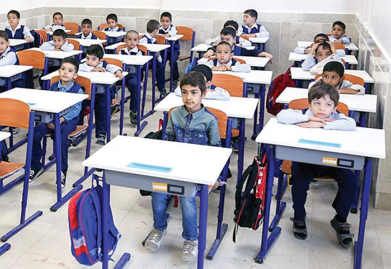 سایه سؤال‌برانگیز مدارس غیرانتفاعی بر مدارس دولتی؛ لزوم چاره‌اندیشی مسئولان