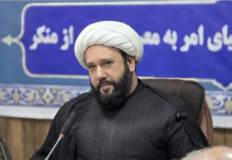 بخش بزرگی از جامعه، هیچ ارتباطی با برنامه‌های فرهنگی ندارد / بدون شناخت مخاطب، فرهنگ‌سازی بی‌اثر است / ناهماهنگی دستگاه‌ها مانع تحول فرهنگی در استان کهگیلویه و بویراحمد / مقاومت، نظم آمریکا را به هم زد / مدیران باید به آرمان‌های شهدا بازگردند