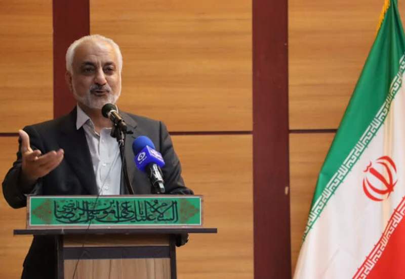 از دو ماه پیش موضوع تغییر مدیریت مطرح بود و آقای معتمدی‌پور با بزرگواری کامل پذیرفتند