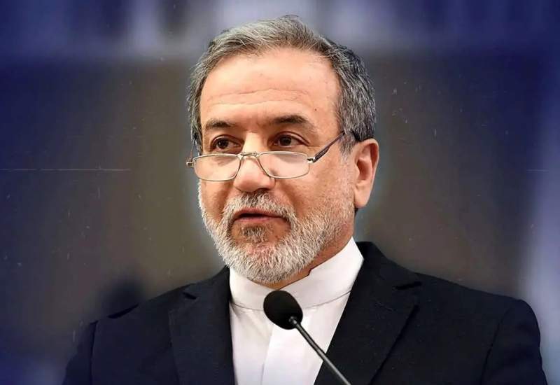 عراقچی: نتانیاهو دقیقاً چه چیزی می‌کشد؟ / او پس از شکست کامل در تحقق اهداف جنگی‌اش علیه ایران و پس از آن‌که مجبور شد برای نجات خود به یک «بابایی» پناه ببرد، اکنون علناً برای ایالات متحده تعیین تکلیف می‌کند که در مذاکرات با ایران چه باید بکند یا نکند / نتیجه جنگ او علیه غزه چه بود؟ ۲۰۰ هزار نیروی جدید برای حماس
