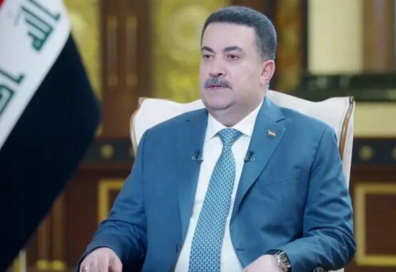 السودانی: ایران تمایل جدی برای توافق دارد / امکان تجاوز دوباره اسرائیل علیه ایران وجود دارد؛ نتانیاهو به هیچ آتش‌بسی، نه در غزه و نه در لبنان، پایبند نبوده است