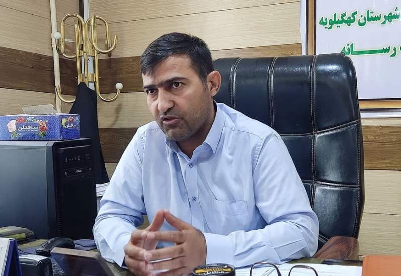 اداره‌ای که هرچقدر خوب باشد باز هم کم است / چه تعداد در کهگیلویه تحت پوشش خدمات بهزیستی‌اند؟/ تشریح فعالیت‌های بهزیستی در سال ۱۴۰۳