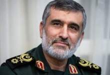 گفت‌وگوی منتشرنشده با شهید حاجی‌زاده / آقا گفتند بچسبید فقط به موشک/ ما دنبال افزایش سرعت بودیم، رهبرانقلاب گفتند دقت موشک‌ها را در اولویت قرار بدهید  