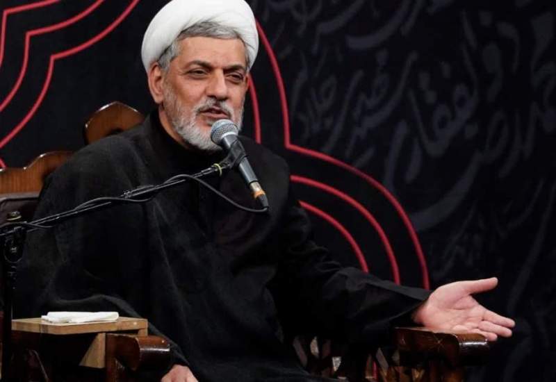 چه کسانی از «باب الحسین» وارد بهشت خواهند شد؟