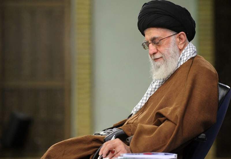 سه تن از فقهای شورای نگهبان توسط رهبر انقلاب ابقا شدند