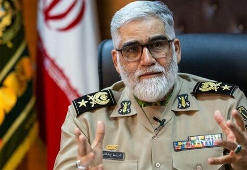 رئیس مرکز مطالعات راهبردی ارتش: تاکتیک عملیاتی اسرائیل در جنگ ۱۲ روزه، برگرفته از تئوری پنج حلقه «واردن» و در ابتدا حمله به مراکز فرماندهی و کنترل و از بین بردن تصمیم‌گیران نظامی بود / احساس می‌کرد که با ادامه همین روند و گسترش دامنه بمباران‌ها و همزمان انجام عملیات‌های خرابکاری و ترور، می‌تواند به هدف نهایی خود و سرنگونی نظام دست یابد