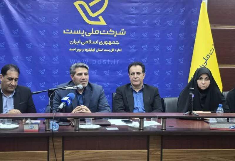 ابوالحسن فروغی سرپرست پست کهگیلویه و بویراحمد شد