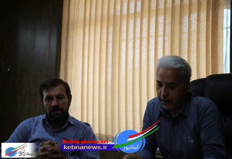 احداث ساختمان جدید بهزیستی و بازارچه کسب کار برای مددجویان بهزیستی گچساران