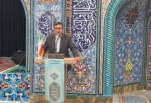 تشریح فعالیت‌های بهزیستی کهگیلویه در تریبون نماز جمعه؛ تصادفات بیشترین حجم پرونده معلولیت را روانه بهزیستی می‌کند