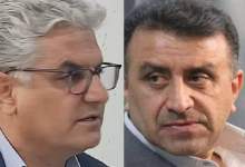 انتقاد رئیس شورای اسلامی شهر یاسوج از نحوه تخصیص اعتبارات استانی؛ «این ۲۷ میلیارد تومان را هم نمی‌خواهیم» / کنایه هدایت اکبری به محمد بهرامی  
