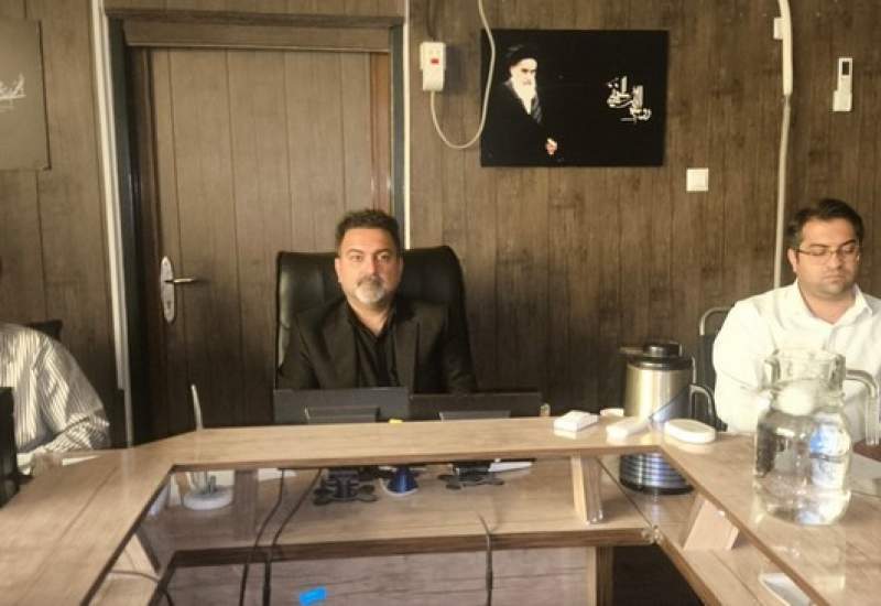 تصاویر | آغاز مطالعات اصلاح هندسی میدان سه‌راهی (هفت تیر) دوگنبدان  <img src="/images/picture_icon.png" width="11" height="10" border="0" align="top">