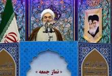 انتقاد امام جمعه رشت از جولان خودروهای ‌تک‌سرنشین در خیابان‌ها