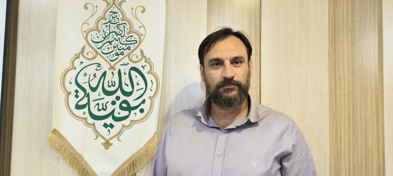 تصاویر | هیئترئیسه جدید کانون مداحان کهگیلویه و بویراحمد انتخاب شد / رضایی رئیس کانون مداحان شد