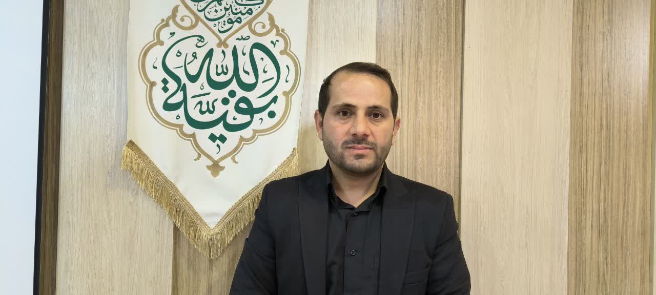 تصاویر | هیئترئیسه جدید کانون مداحان کهگیلویه و بویراحمد انتخاب شد / رضایی رئیس کانون مداحان شد