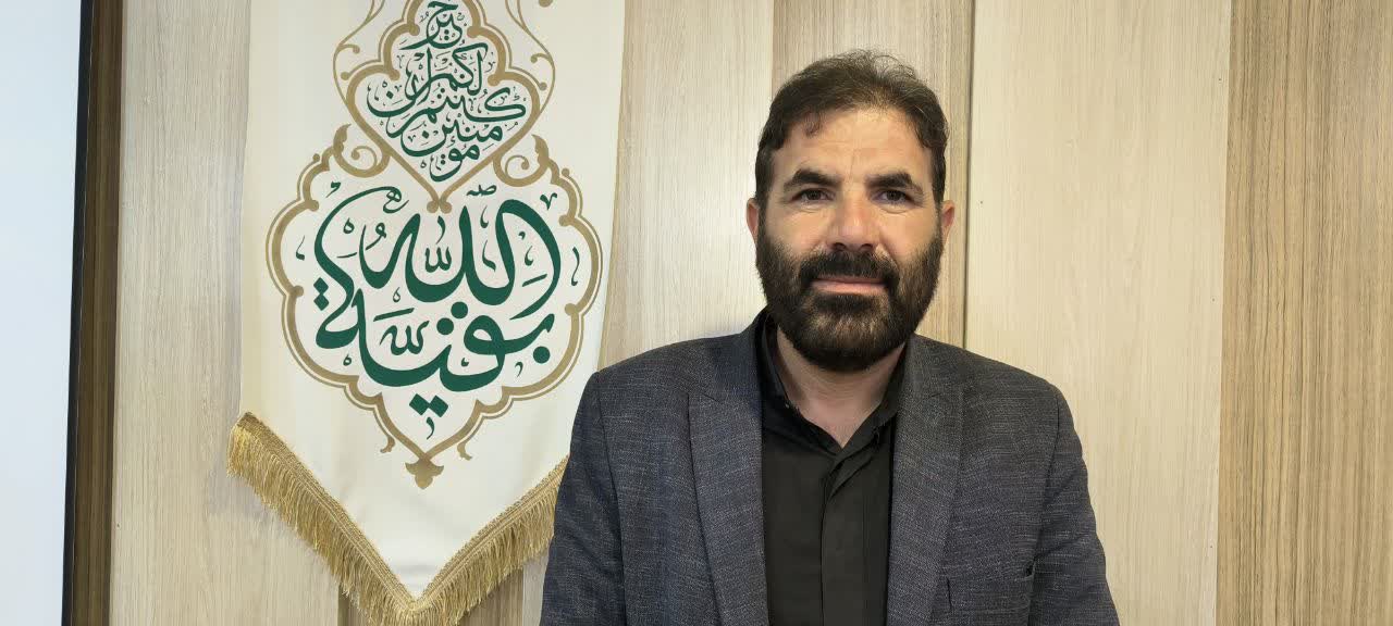 تصاویر | هیئترئیسه جدید کانون مداحان کهگیلویه و بویراحمد انتخاب شد / رضایی رئیس کانون مداحان شد