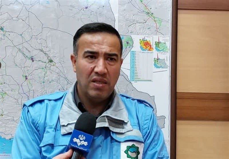 اول مرداد؛ ادارات و دستگاههای کهگیلویه و بویراحمد تعطیل شدند