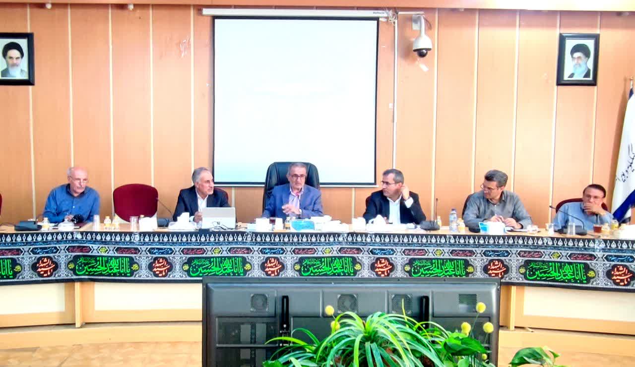 کهگیلویه و بویراحمد به یکی از پنج استان برتر کشور در حوزه زیرساخت برق تبدیل خواهد شد