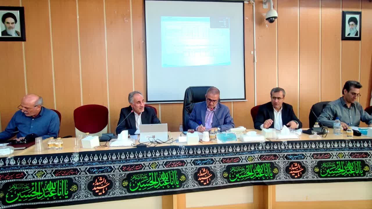 کهگیلویه و بویراحمد به یکی از پنج استان برتر کشور در حوزه زیرساخت برق تبدیل خواهد شد