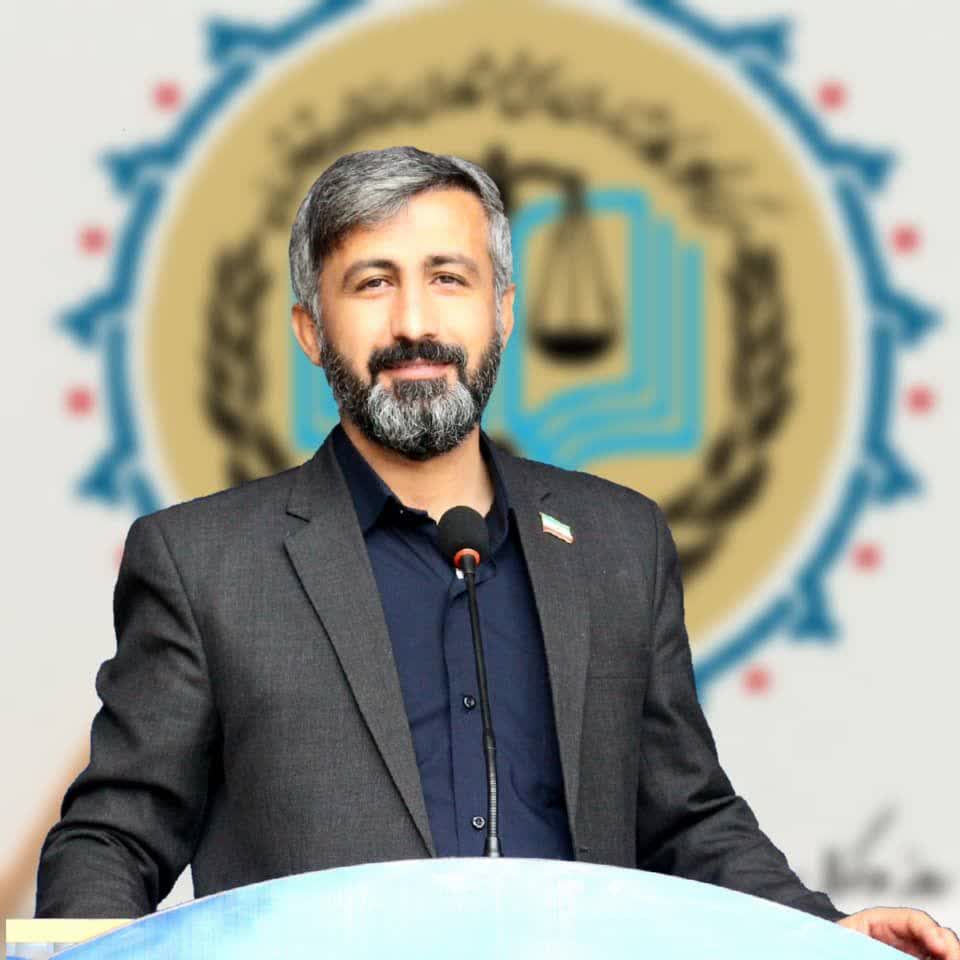 غربت گلزار شهدای دهدشت؛ چه کسی مقصر است؟ / پنج میلیارد تومان گلزار کجا رفت؟ / گلزار شهدا مأمن عاشقان است نباید قربانی بیتوجهیها شود! / قصه تلختر، قصهی لولههای گاز است...
