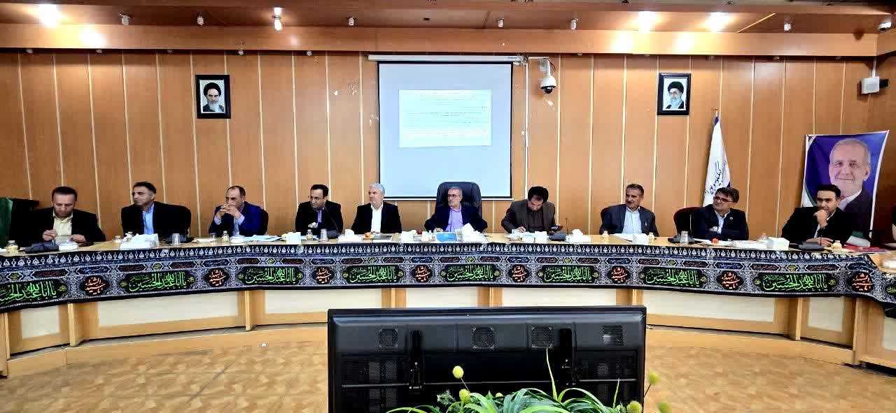 قول آشنا به مدارس شهرستان بویراحمد؛ آسفالت تمام مدارس