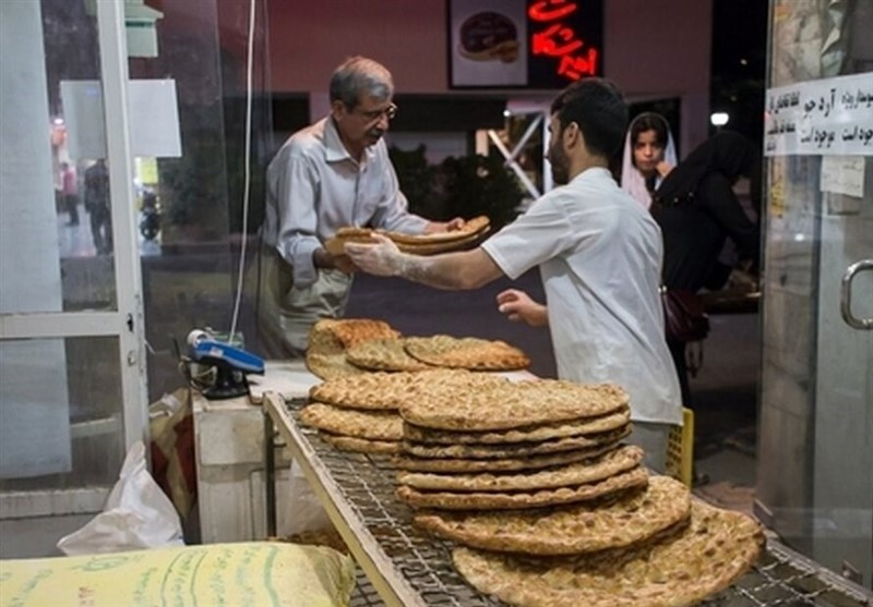 نگرانی شهروندان یاسوج از کیفیت نان / استاندارد کهگیلویه و بویراحمد: بیش از ۵۴ درصد نانوایی‌های استان از دستگاه‌های پخت غیراستاندارد استفاده می‌کنند / کیفیت آرد مورد استفاده در یاسوج پایین‌تر از استانداردهای لازم است؟