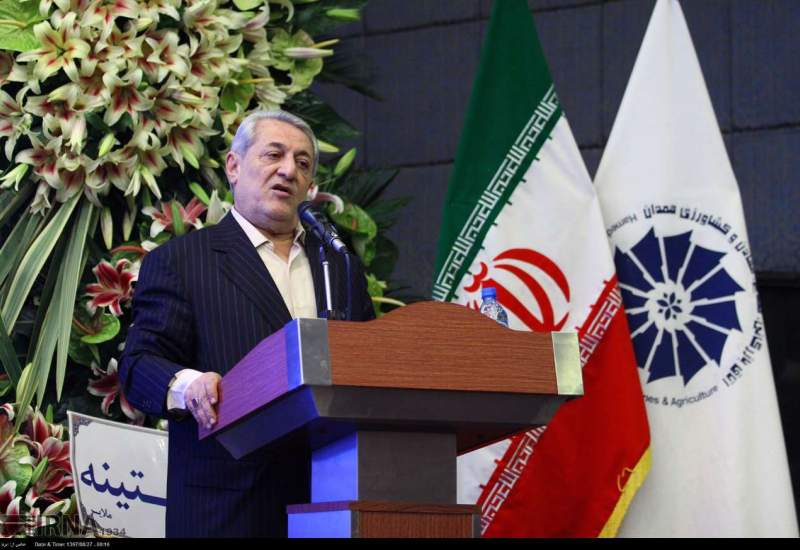 محمدناصر نیکبخت، استاندار اسبق همدان درگذشت