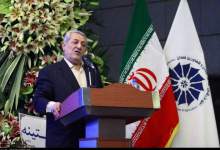 محمدناصر نیکبخت، استاندار اسبق همدان درگذشت