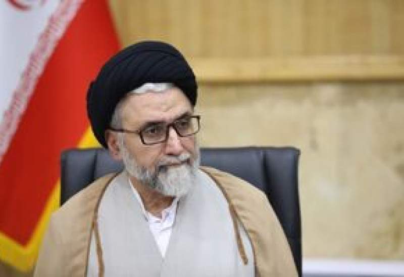 حجت الاسلام خطیب: در رژیم صهیونیستی نفوذ داریم / هر موردی که نیروهای مسلح، فراجا، وزارت اطلاعات و اطلاعات سپاه اقدام می‌کنند، توسط قوه قضائیه به جزای خود می‌رسند