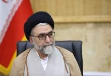 حجت الاسلام خطیب: در رژیم صهیونیستی نفوذ داریم / هر موردی که نیروهای مسلح، فراجا، وزارت اطلاعات و اطلاعات سپاه اقدام می‌کنند، توسط قوه قضائیه به جزای خود می‌رسند