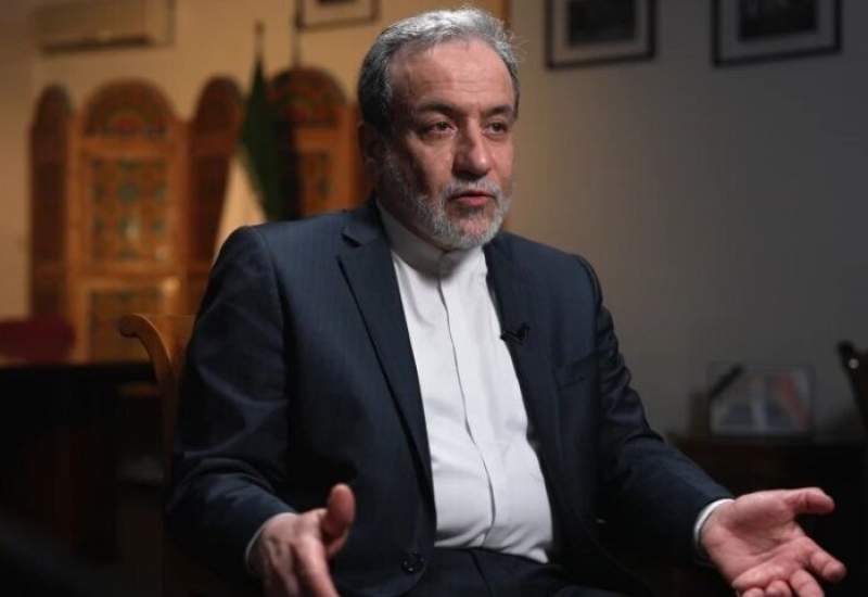 عراقچی: اگر هنوز [درباره امکان ازسرگیری مذاکرات هسته‌ای] قانع نشده‌ایم، به این دلیل است که باید اراده واقعی طرف مقابل را ببینیم؛ باید جاه‌طلبی‌های نظامی خود را کنار بگذارند و خساراتی را که به ما وارد کرده‌اند جبران کنند