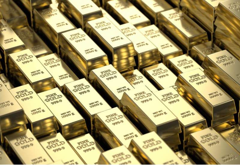 قیمت طلا امروز یکشنبه ۲۹ تیر + جدول