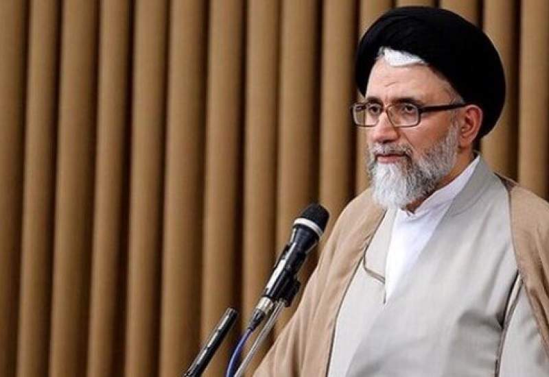 وزیر اطلاعات: اسناد کاملی از اهداف اسرائیل را به نیروهای مسلح دادیم / بیش از ۵۰ سرویس جاسوسی میز ایران دارند