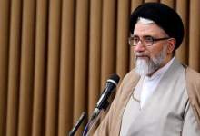 وزیر اطلاعات: اسناد کاملی از اهداف اسرائیل را به نیروهای مسلح دادیم / بیش از ۵۰ سرویس جاسوسی میز ایران دارند